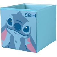 Pyramid International Lilo a Stitch úložný box Stitch