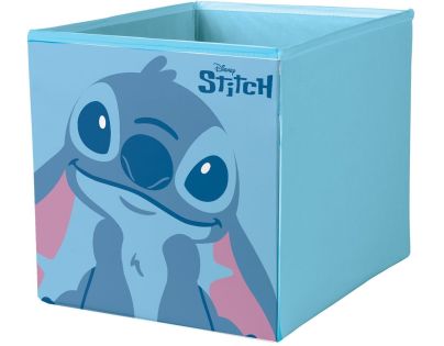 Pyramid International Lilo a Stitch úložný box Stitch