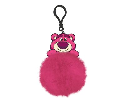 Pyramid International Lotso 3D samolepky