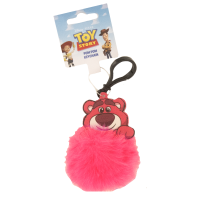 Pyramid International Lotso 3D samolepky 2