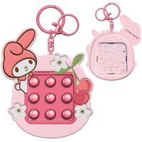 Pyramid International My Melody Klíčenka s bludištěm