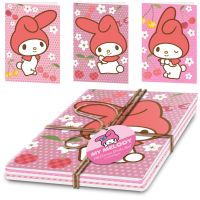 Pyramid International My Melody Set sešitů A5 3 ks