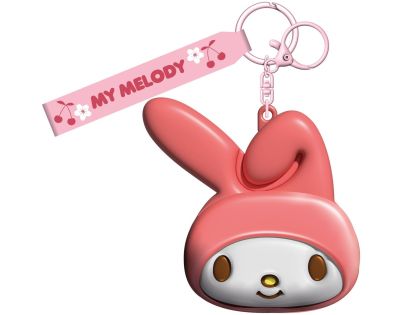 Pyramid International My Melody Silikonová peněženka