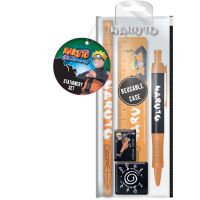 Pyramid International Naruto školní set DPL12