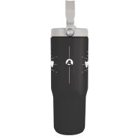 Pyramid International Nightmare Before Christmas cestovní hrnek s uchem 2