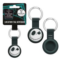 Pyramid International Nightmare Before Christmas klíčenka na lokátor