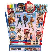 Pyramid International One Piece adventní kalendář V2 (papírenský) 2
