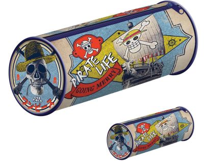Pyramid International One Piece Penál Live
