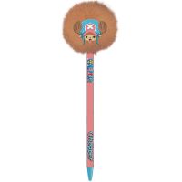 Pyramid International One Piece Pero s pom pomem Chopper