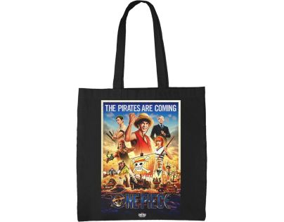 Pyramid International One Piece Taška plátěná