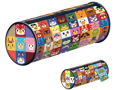 Pyramid International Animal Crossing Penál