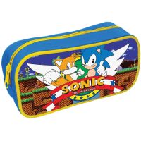 Pyramid International Penál Sonic