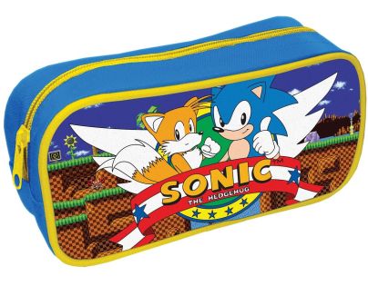 Pyramid International Penál Sonic