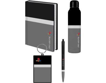 Pyramid International Playstation Dárkový set PS classic