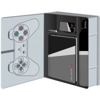 Pyramid International Playstation Dárkový set PS classic 3