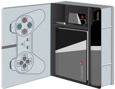 Pyramid International Playstation Dárkový set PS classic