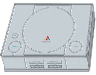 Pyramid International Playstation Dárkový set PS classic