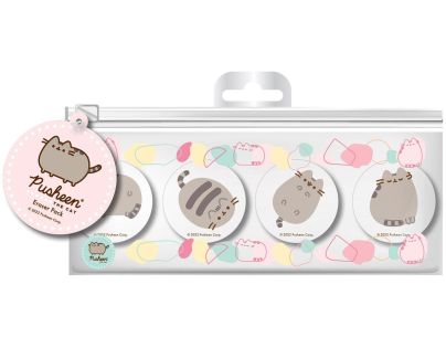 Pyramid International Pusheen Set gum