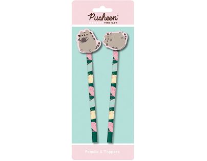 Pyramid International Pusheen Set tužek