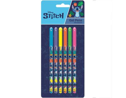 Pyramid International set 6 per Stitch