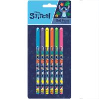 Pyramid International set 6 per Stitch