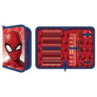 Pyramid International Spiderman penál naplněný