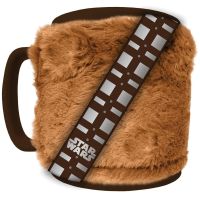 Pyramid International Star Wars Hrnek s návlekem