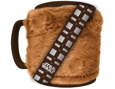 Pyramid International Star Wars Hrnek s návlekem