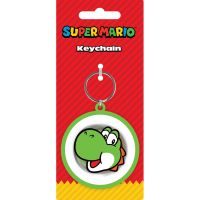 Pyramid International Super Mario spinner klíčenka Yoshi