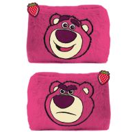 Pyramid International Toy Story plyšový penál Lotso 3