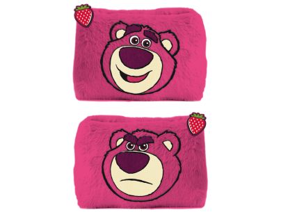 Pyramid International Toy Story plyšový penál Lotso