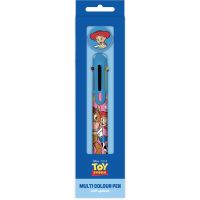 Pyramid International Toy Story Šestibarevné pero 2