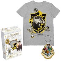 Pyramid International Harry Potter Triko v boxu Mrzimor vel. L