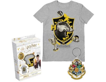 Pyramid International Harry Potter Triko v boxu Mrzimor vel. M