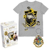 Pyramid International Harry Potter Triko v boxu Mrzimor vel. M