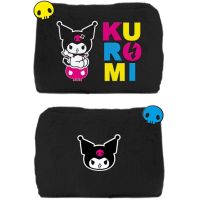 Pyramid Kuromi plyšový penál DPL12