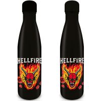 Pyramid Láhev nerezová Stranger Things 540 ml