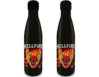 Pyramid Láhev nerezová Stranger Things 540 ml