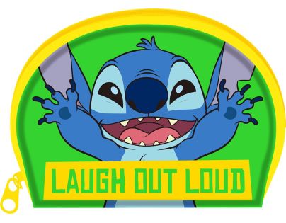 Pyramid Lilo & Stitch penál DPL12