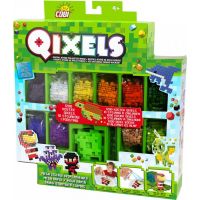 Qixels Mega náplň 2