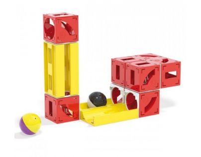Quercetti Cuboga Basic