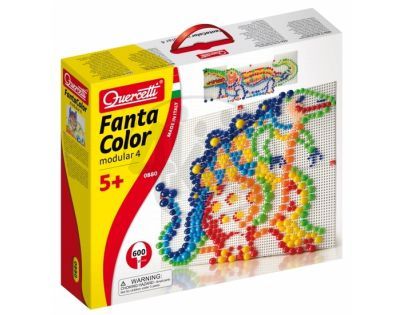 Fantacolor Modular 4 Quercetti 0880
