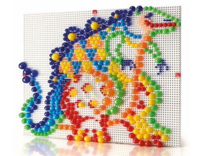 Fantacolor Modular 4 Quercetti 0880