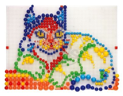 Fantacolor Modular 4 Quercetti 0880