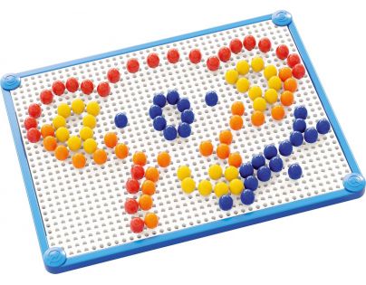 Quercetti Fantacolor Tab Basic mix