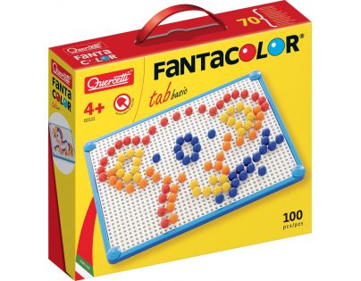 Quercetti Fantacolor Tab Basic mix