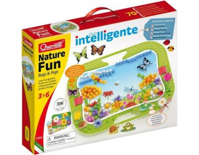 Quercetti Nature Fun