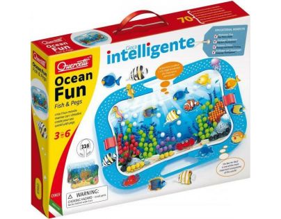 Quercetti Ocean Fun