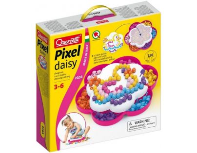 Quercetti Pixel Daisy 2103