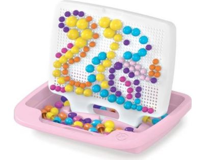 Quercetti Pixel Evo Girl Small 160 ks